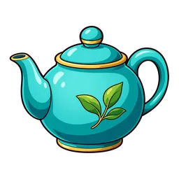 Tea Pot