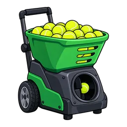 Ball Machine