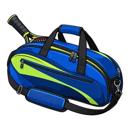 Tennis Bag