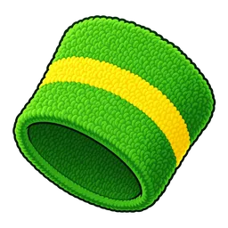 Wristband
