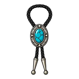 Bolo Tie