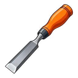 Chisel