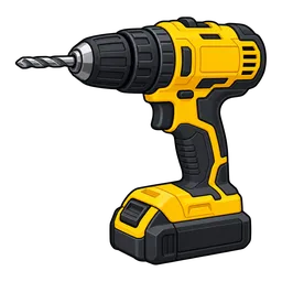 Drill