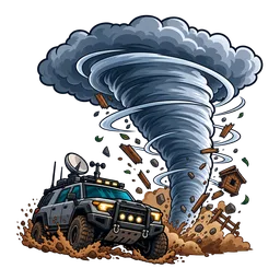 Storm Chase