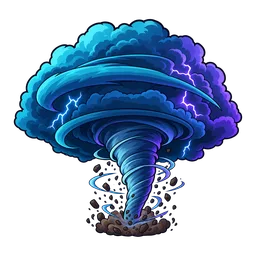 Supercell