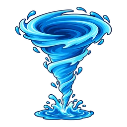 Water Spout