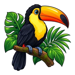 Rainforest