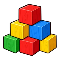Blocks