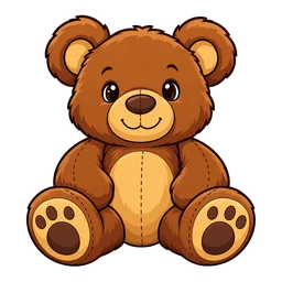 Teddy