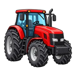 Red Tractor