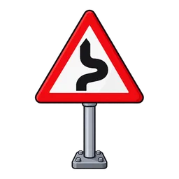Road Sign
