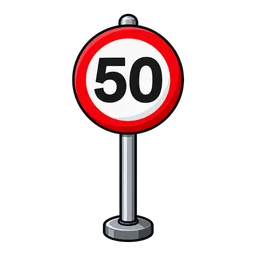 Speed Limit
