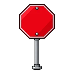 Stop Sign
