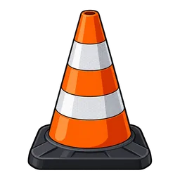Traffic Cone