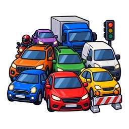 Traffic Jam