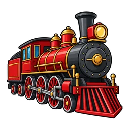 Locomotive