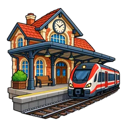 Station
