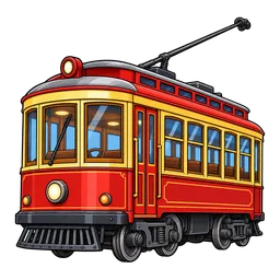 Trolley