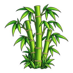 Bamboo
