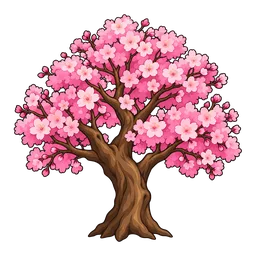 Cherry Blossom