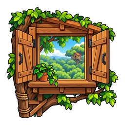 Window View