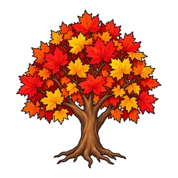 Maple