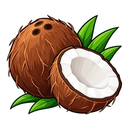 Coconut