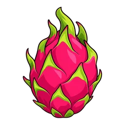 Dragon Fruit
