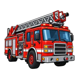 Fire Engine
