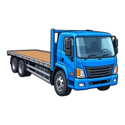 Flatbed