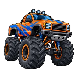 Monster Truck