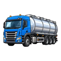 Tanker
