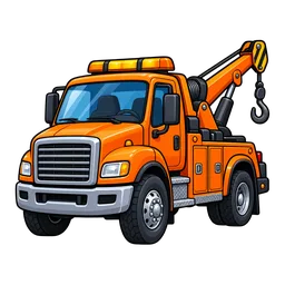 Tow Truck