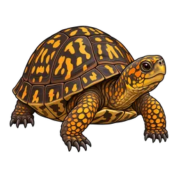 Box Turtle