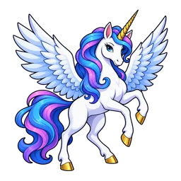 Pegasus