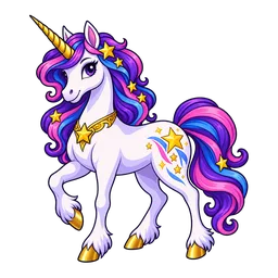 Star Unicorn