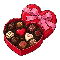 Chocolate Box