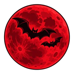 Blood Moon