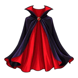 Cape