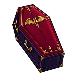 Coffin