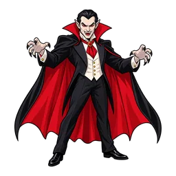 Dracula