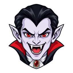Fangs