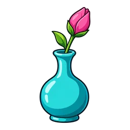 Bud Vase