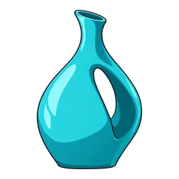 Modern Vase