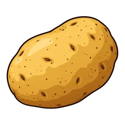 Potato
