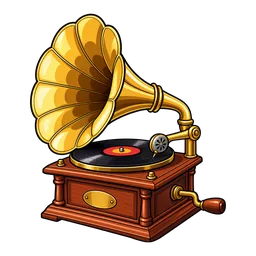 Gramophone