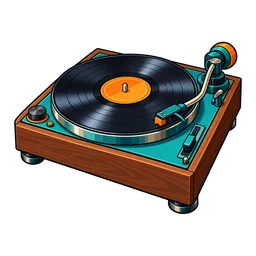 Vintage Player