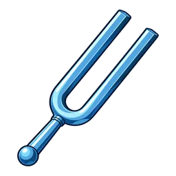 Tuning Fork