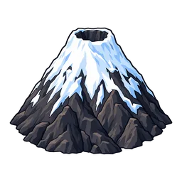 Snow Cap