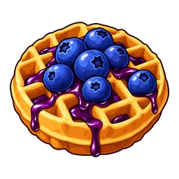 Blueberry